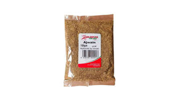 Picture of QALANDAR FOOD AJWAIN 100G